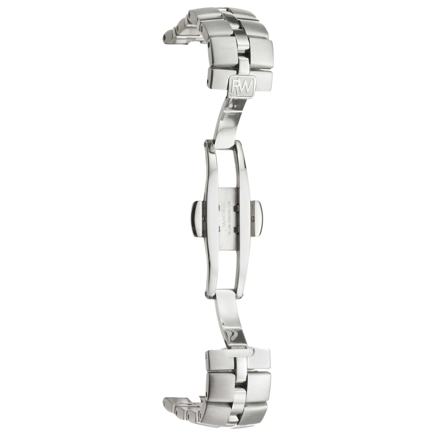 Raymond Weil Parsifal Women's Swiss Quartz (Battery-Powered) Watch 9740-STG-00995 - Image #7