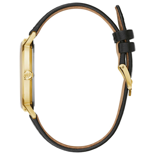 Bulova Masonic Men's Quartz Watch 97A149 - Image #2