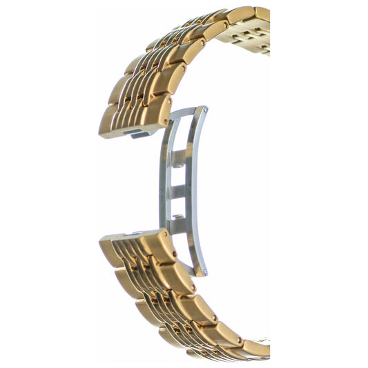 Bulova Bracelet Men's Swiss Quartz (Battery-Powered) Watch 97C001 - Image #7