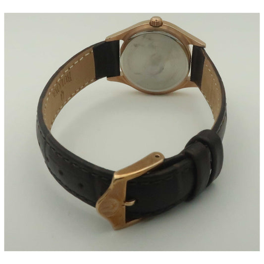 Bulova Strap Women's Quartz Watch 97L112-SDV - Image #2