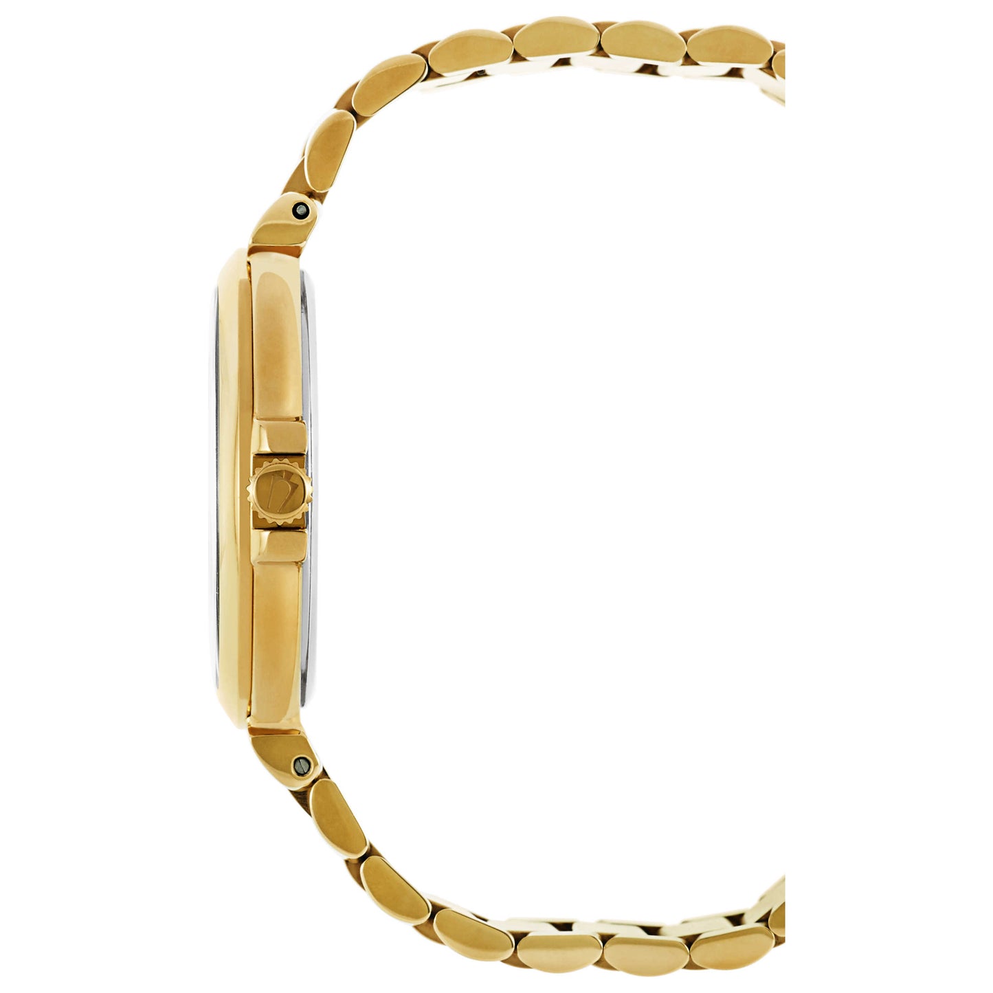 Bulova Classic Women's Japanese Quartz (Battery-Powered) Watch 97L139 - Image #4