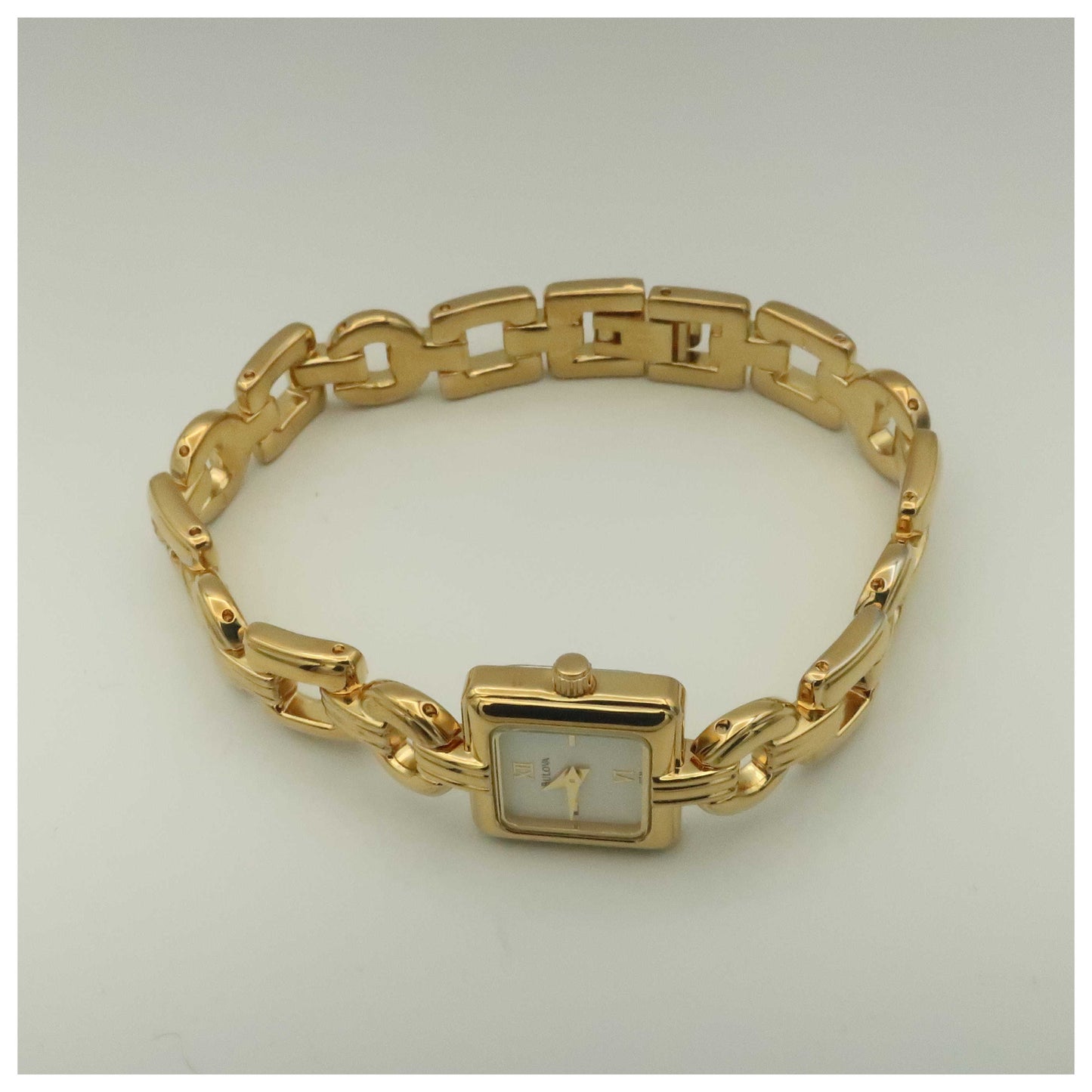 Bulova Bracelet Women's Quartz Watch 97T38-SDV - Image #8