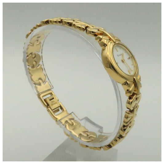 Bulova Bracelet Women's Quartz Watch 97T61-SD - Image #3