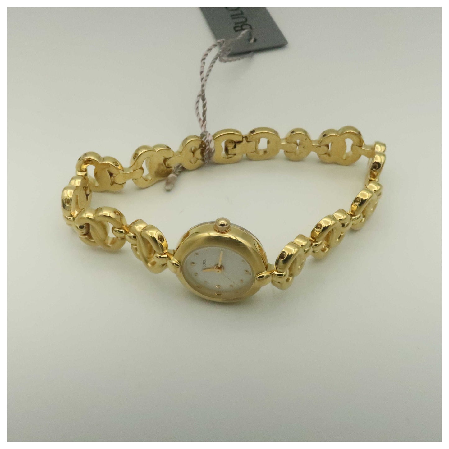 Bulova Bracelet Women's Quartz Watch 97T71-SD - Image #8