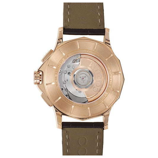 Corum Admiral's Cup Men's Automatic Watch 984-101-55-0001-AK12 - Image #2