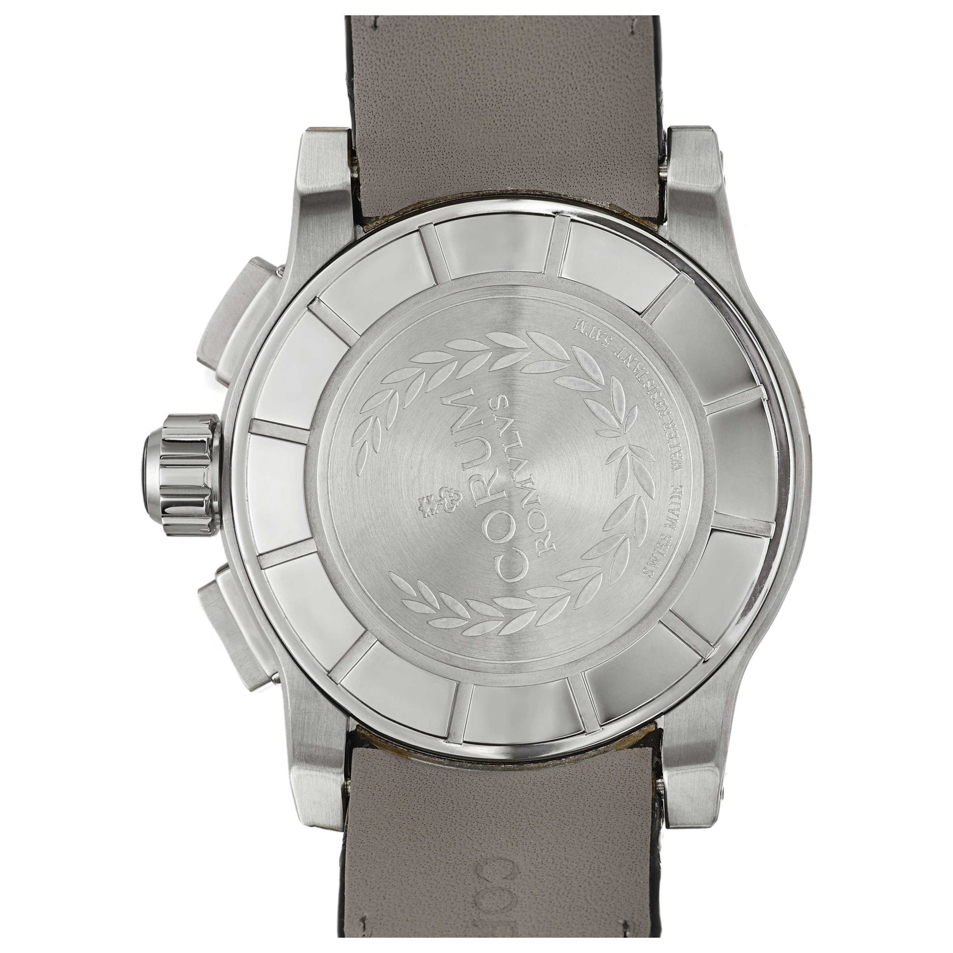 Corum Romulus Men's Watch 984-715-20-0F01-BN77 - Image #2
