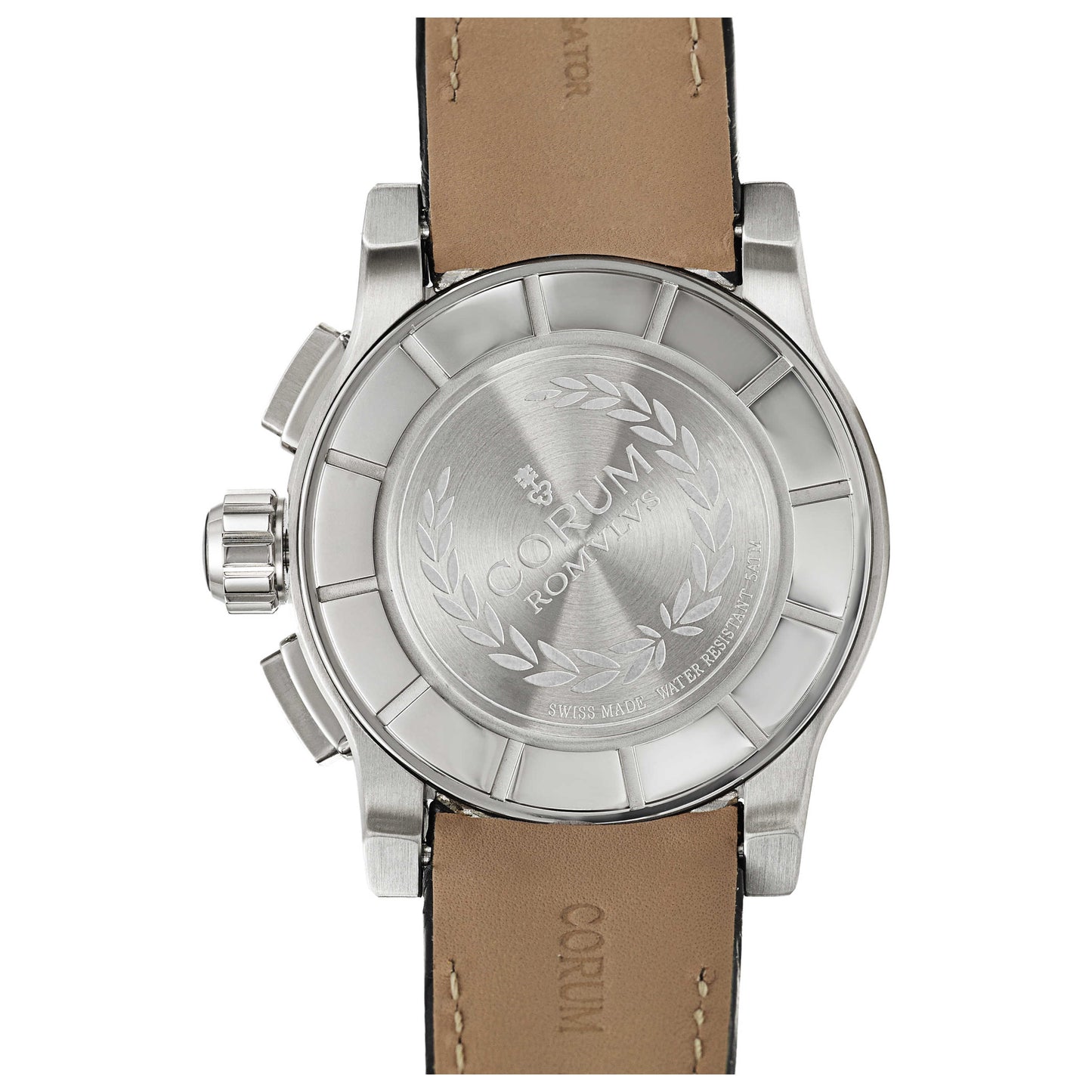 Corum Romulus Men's Automatic Watch 984-715-98-0F01-BN77 - Image #2