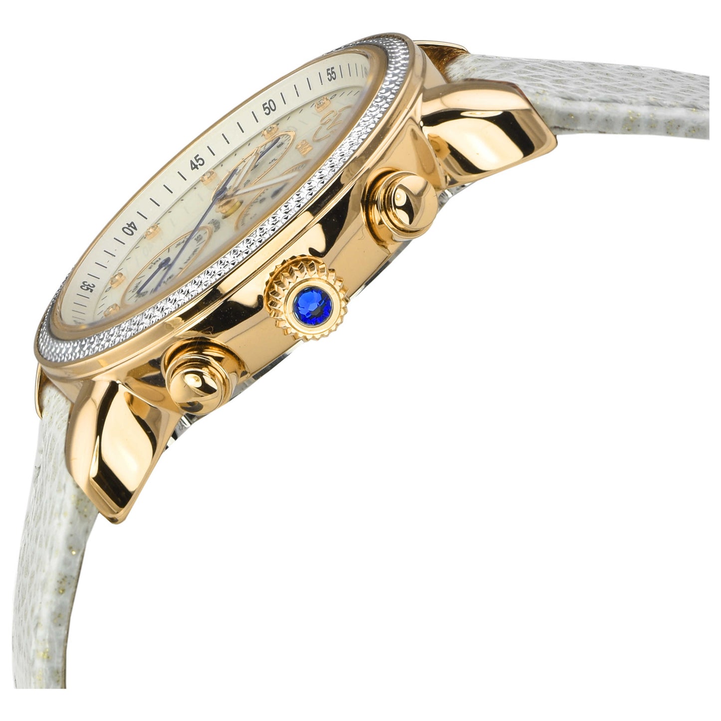 GV2 by Gevril Women's Quartz Watch 9845.1 - Image #3