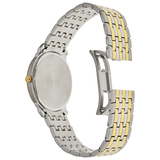 Bulova Dress Men's Japanese Quartz (Battery-Powered) Watch 98A121 - Image #2