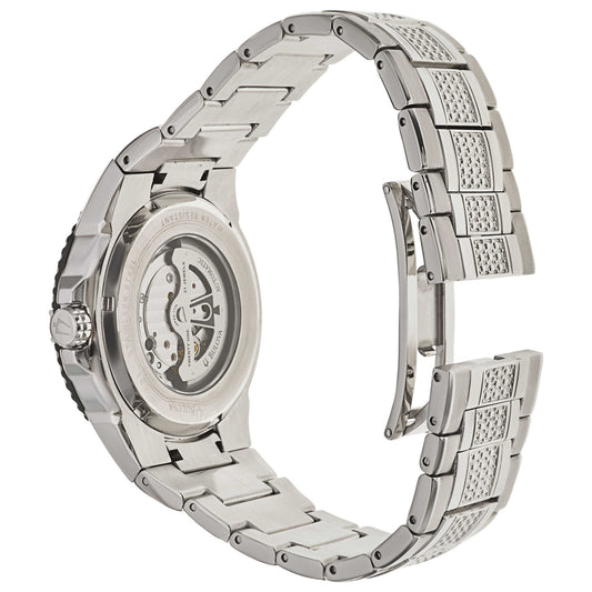 Bulova BVA Series Men's Automatic Watch 98A128 - Image #2