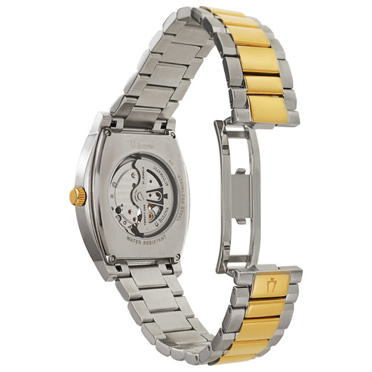 Bulova BVA Series Men's Automatic Watch 98A131 - Image #2
