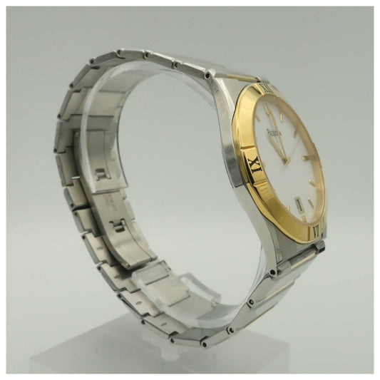 Bulova Dress Men's Quartz Watch 98B015-PO2 - Image #3