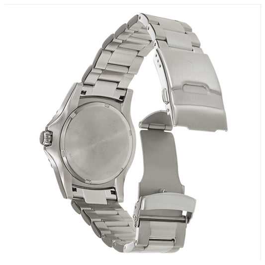 Bulova Marine Star Men's Quartz Watch 98B130 - Image #2