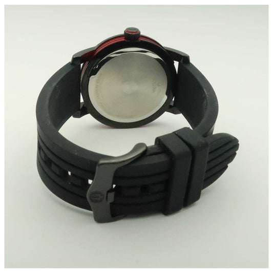 Bulova Marine Star Men's Japanese Quartz (Battery-Powered) Watch 98B164-SDV - Image #2