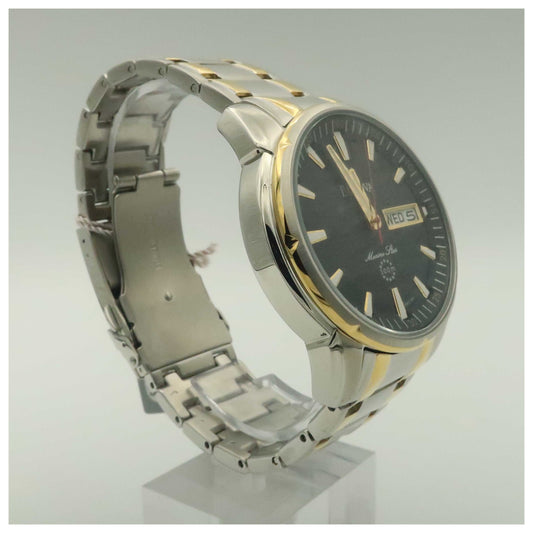 Bulova Marine Star Men's Quartz Watch 98C101-PO2 - Image #3