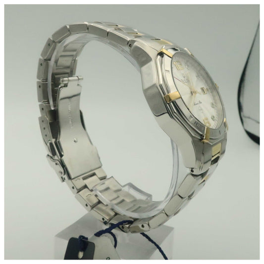 Bulova Marine Star Men's Quartz Watch 98D18-PO - Image #3