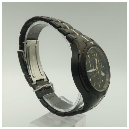 Bulova Marine Star Men's Quartz Watch 98H09-PO - Image #3