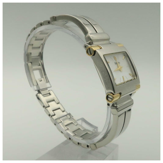 Bulova Bangle Women's Quartz Watch 98L002-PO - Image #3