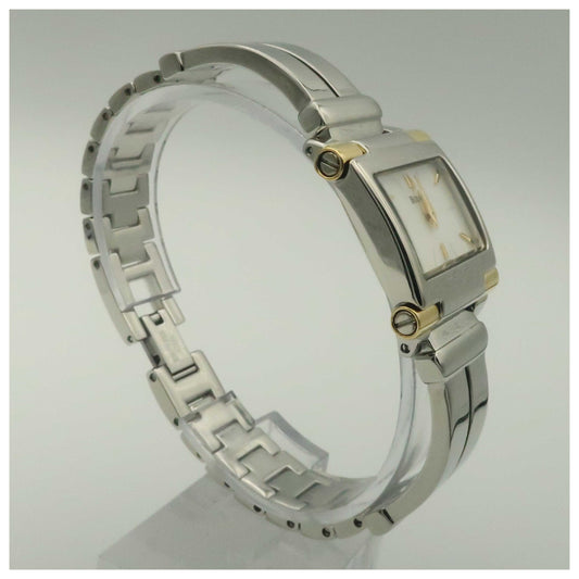 Bulova Bangle Women's Quartz Watch 98L002-SDV - Image #3