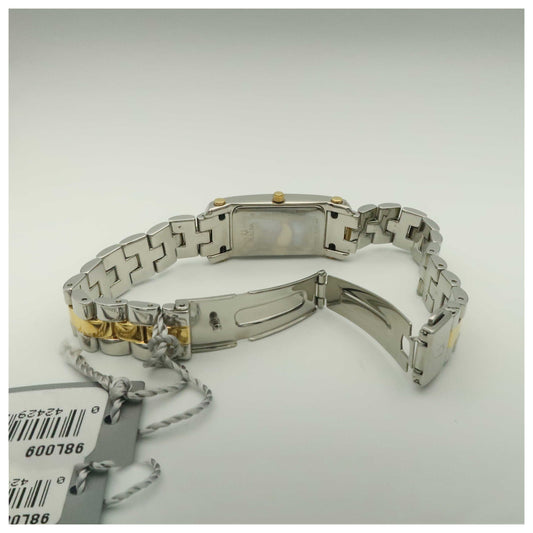 Bulova Dress Women's Quartz Watch 98L009-PO - Image #2