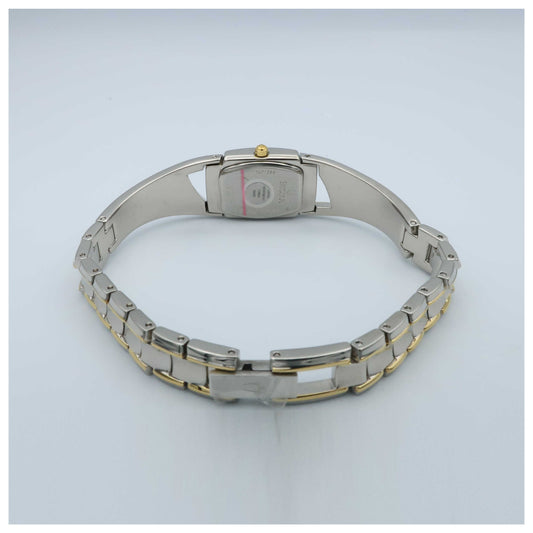 Bulova Crystal Women's Quartz Watch 98L128-SDV - Image #2