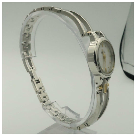 Bulova Dress Women's Quartz Watch 98L141-PO - Image #3