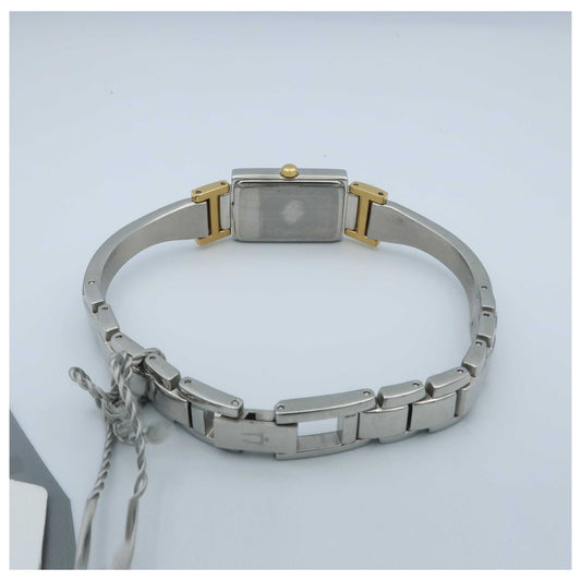 Bulova Dress Women's Japanese Quartz (Battery-Powered) Watch 98L149-PO - Image #2