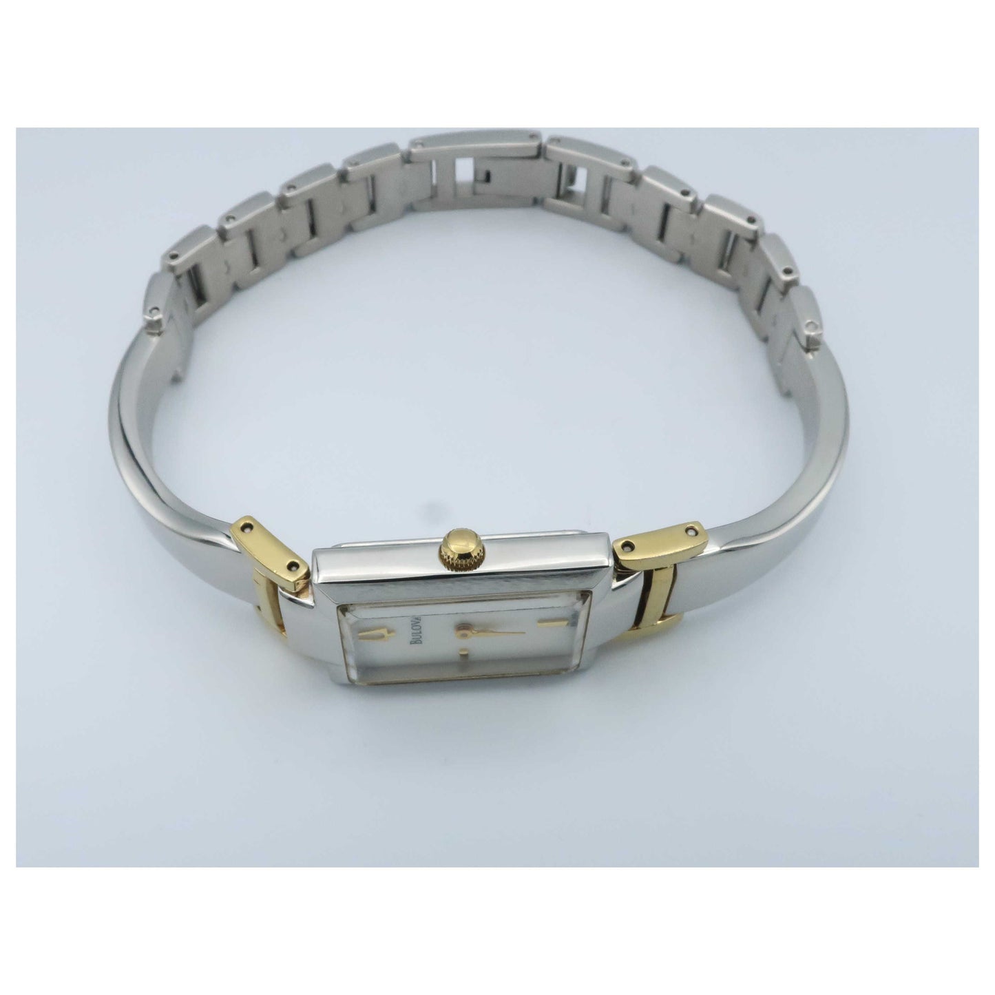 Bulova Dress Women's Japanese Quartz (Battery-Powered) Watch 98L149-SDV - Image #8