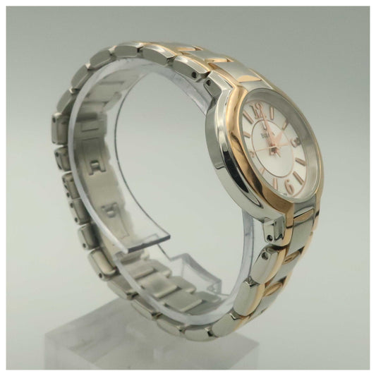 Bulova Fairlawn Women's Quartz Watch 98L153-PO3 - Image #3