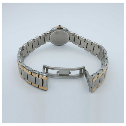 Bulova Fairlawn Women's Quartz Watch 98L153-SDV - Image #2