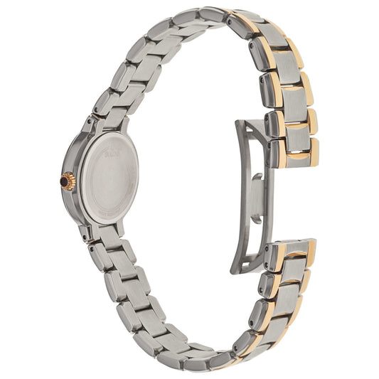 Bulova Fairlawn Women's Quartz Watch 98L153 - Image #2