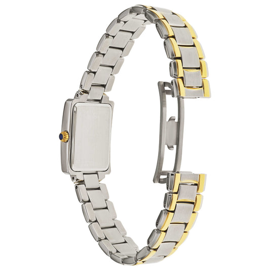 Bulova Fairlawn Women's Japanese Quartz (Battery-Powered) Watch 98L157 - Image #2