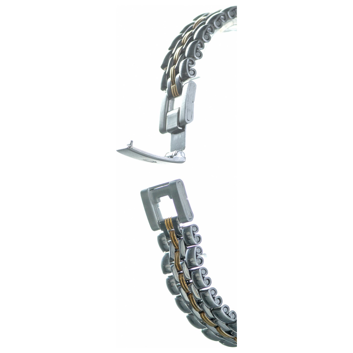 Bulova Dress Women's Quartz Watch 98M002 - Image #7