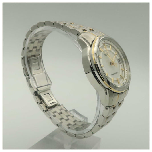 Bulova Precisionist Women's Japanese Quartz (Battery-Powered) Watch 98M112-PO - Image #3