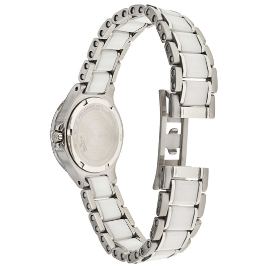 Bulova Diamonds Women's Japanese Quartz (Battery-Powered) Watch 98P124 - Image #2