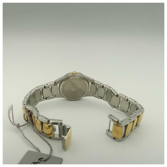 Bulova Diamonds Women's Quartz Watch 98R106-PO - Image #2