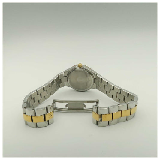 Bulova Diamonds Women's Quartz Watch 98R110-SDV - Image #2