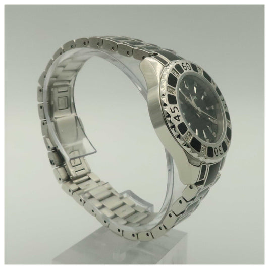 Bulova Diamonds Women's Quartz Watch 98R129-SD - Image #3