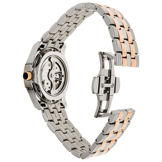 Bulova BVA Series Women's Automatic Watch 98R154 - Image #2