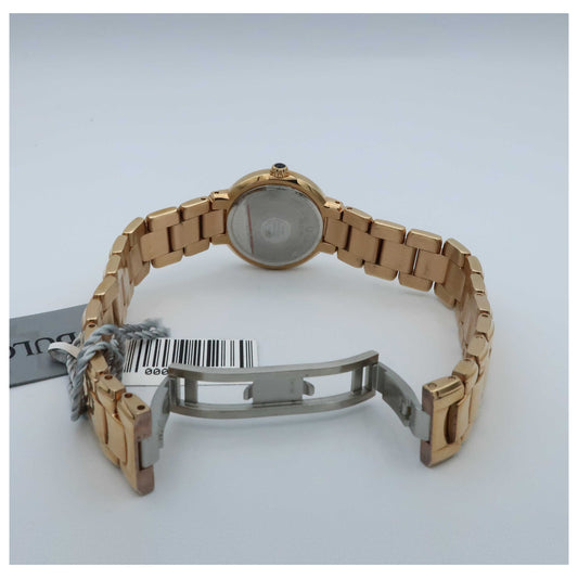 Bulova Fairlawn Women's Quartz Watch 98R156-SDV - Image #2
