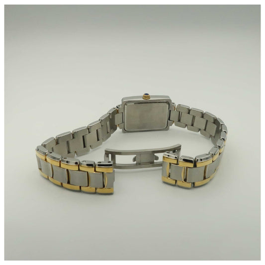 Bulova Fairlawn Women's Quartz Watch 98R157-PO - Image #2