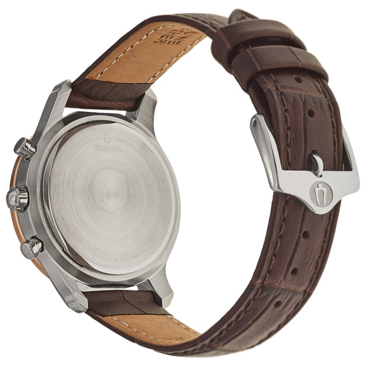 Bulova Diamonds Women's Quartz Watch 98R160 - Image #2