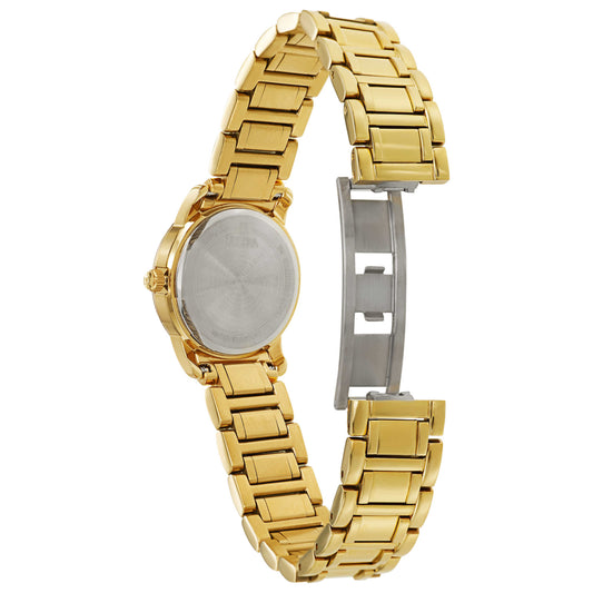 Bulova Diamonds Women's Japanese Quartz (Battery-Powered) Watch 98R165 - Image #2