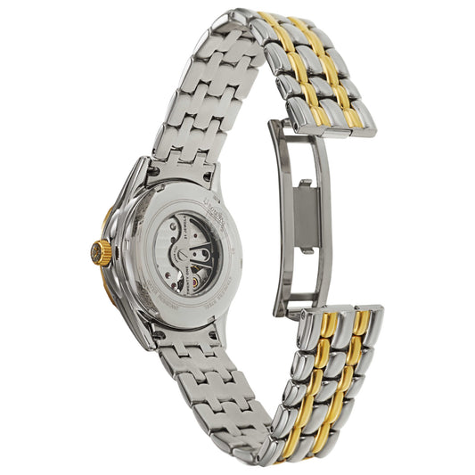 Bulova BVA Series Women's Automatic Watch 98R173 - Image #2