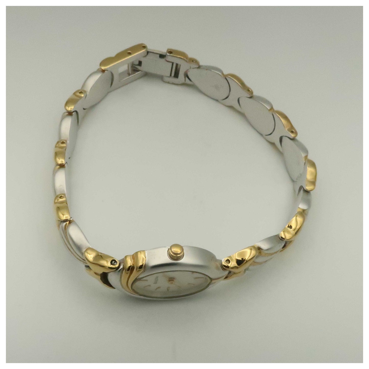 Bulova Bracelet Women's Quartz Watch 98T00-PO - Image #8