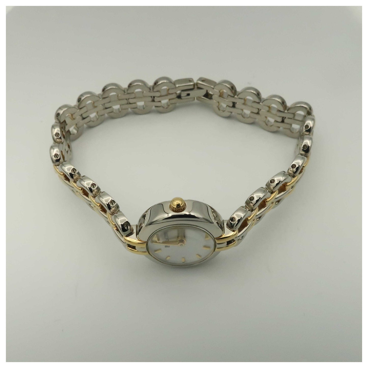 Bulova Bracelet Women's Watch 98V11-PO - Image #8