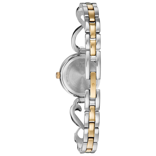 Bulova Gift Set Women's Quartz Watch 98X120 - Image #2