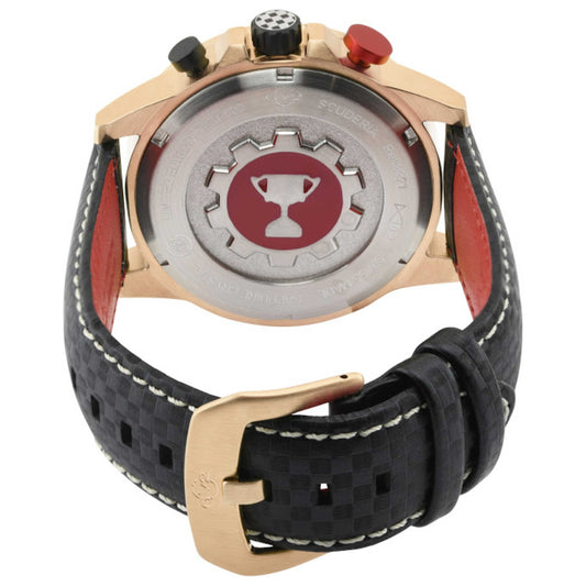 GV2 by Gevril Scuderia Men's Quartz Watch 9921 - Image #2
