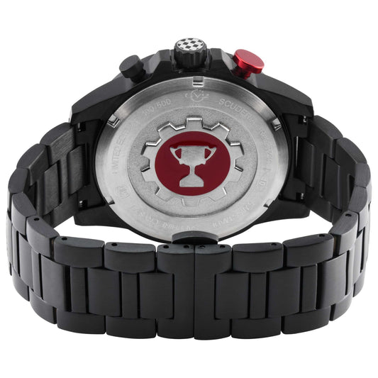 GV2 by Gevril Scuderia Men's Quartz Watch 9923B - Image #2
