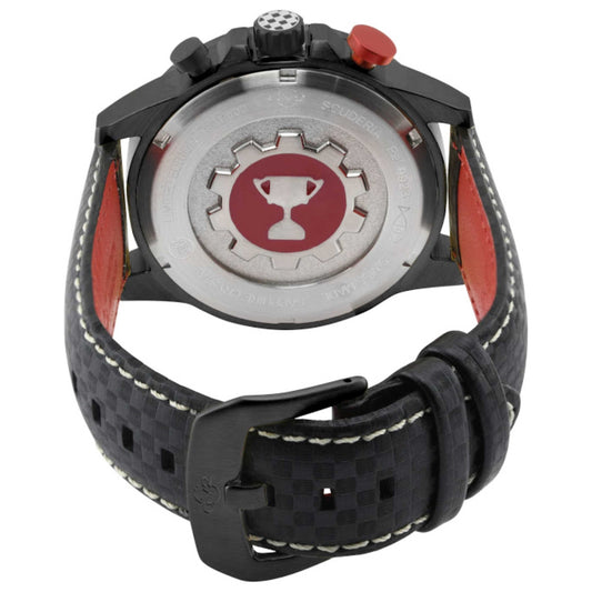 GV2 by Gevril Scuderia Men's Quartz Watch 9923 - Image #2